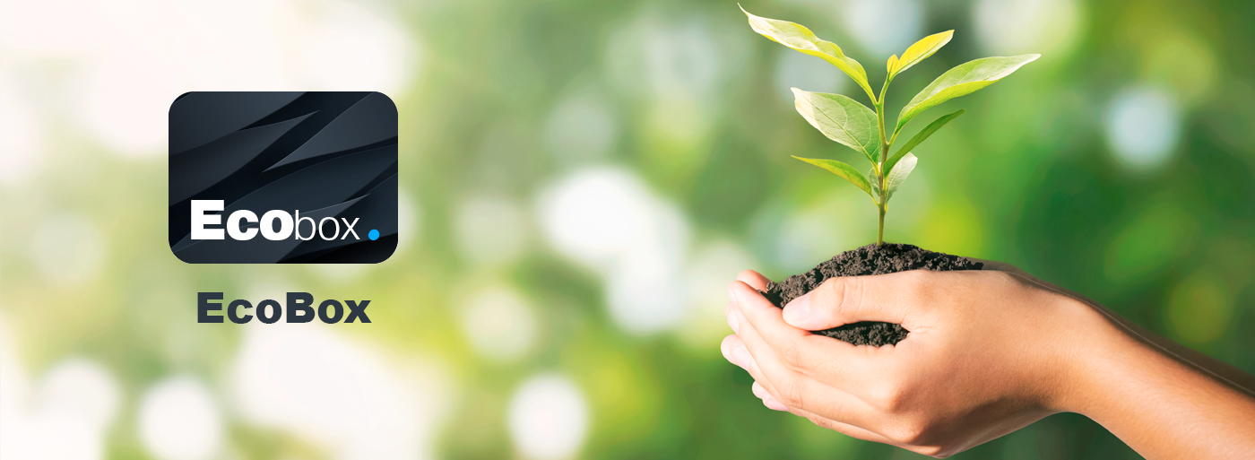 Ecobox Banniere
